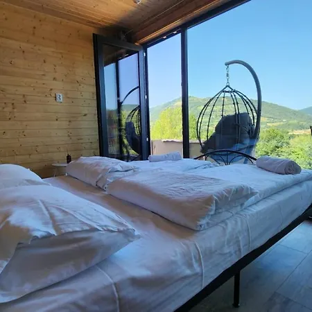 Cabanele Carmel *