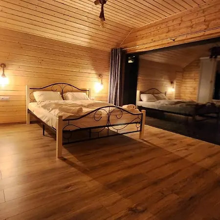 Cabanele Carmel Villa