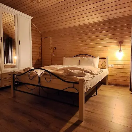 Cabanele Carmel Villa *