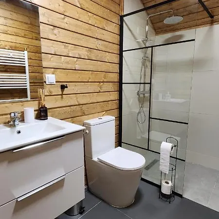 Cabanele Carmel