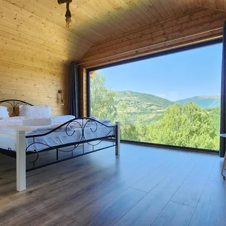 Villa Cabanele Carmel *