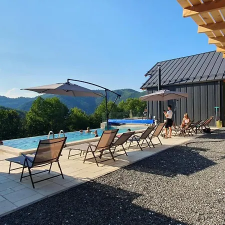 Villa Cabanele Carmel *